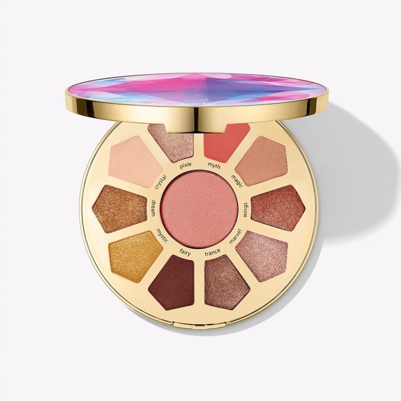 tarte Other - NWT Tarte Sugar Rush Eye & Cheek Palette
